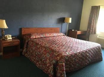 Cci Express Inn Central City Zewnętrze zdjęcie