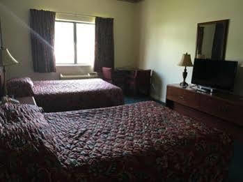 Cci Express Inn Central City Zewnętrze zdjęcie