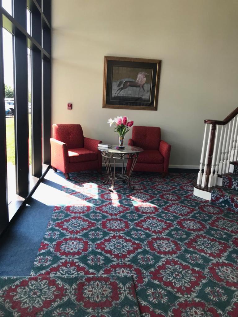 Cci Express Inn Central City Zewnętrze zdjęcie